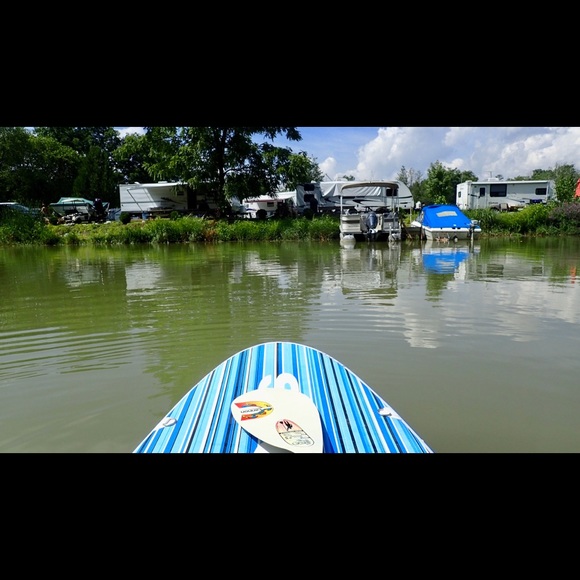 Meet your Posher, Sharlene - Picture 1 of 1